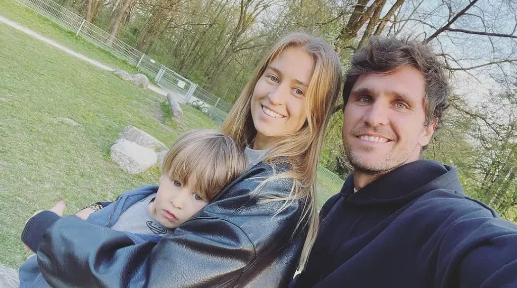 Evgenia Zverev: Ein Einblick in das Leben und die Errungenschaften