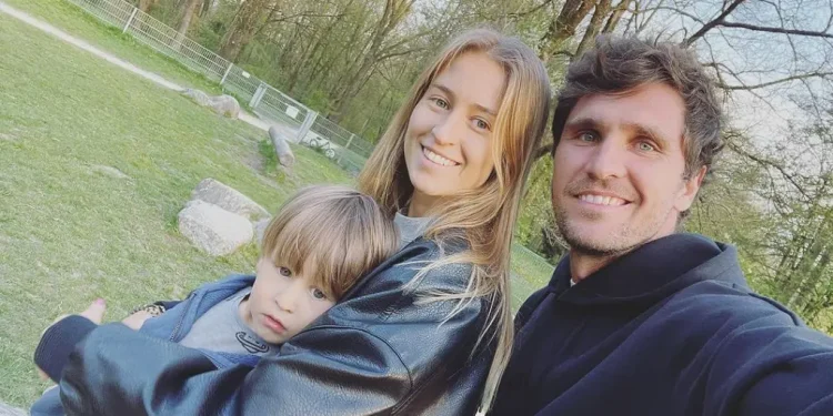 Evgenia Zverev: Ein Einblick in das Leben und die Errungenschaften