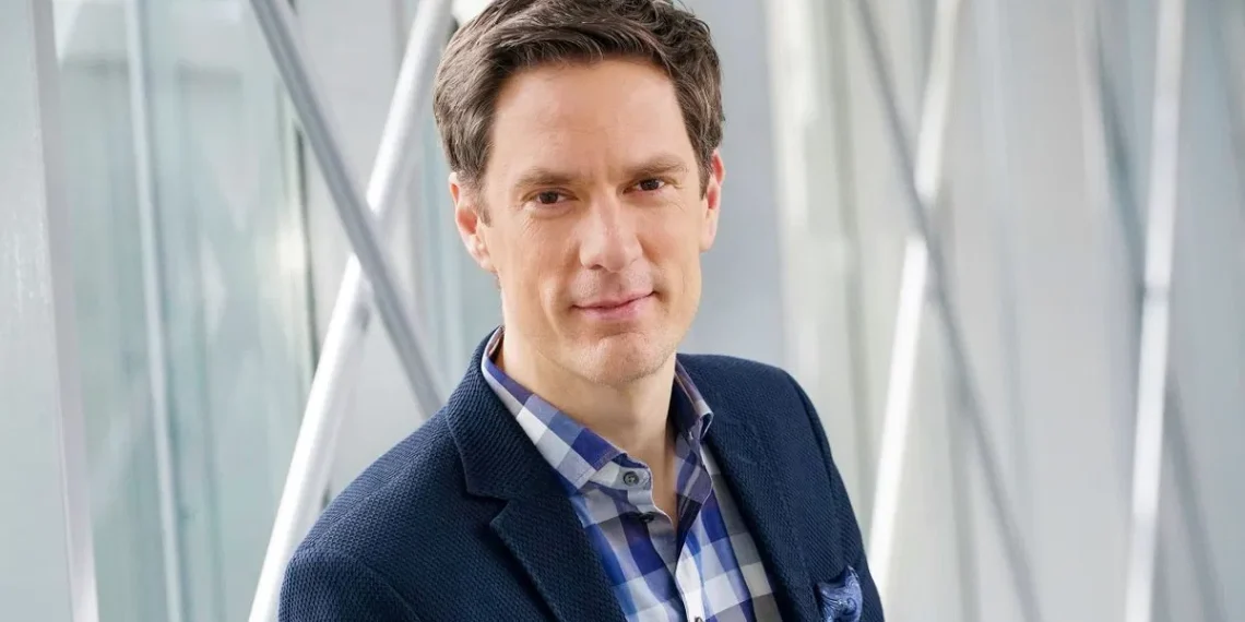 Till Nassif verheiratet: Ein Blick auf das Leben und die Karriere des außergewöhnlichen Talents