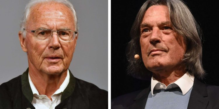 Traueranzeige Franz Beckenbauer Krank, Abschied und Vermächtnis