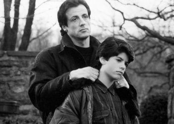 Seargeoh Stallone heute: Ein Einblick in das Leben des stillen Stars