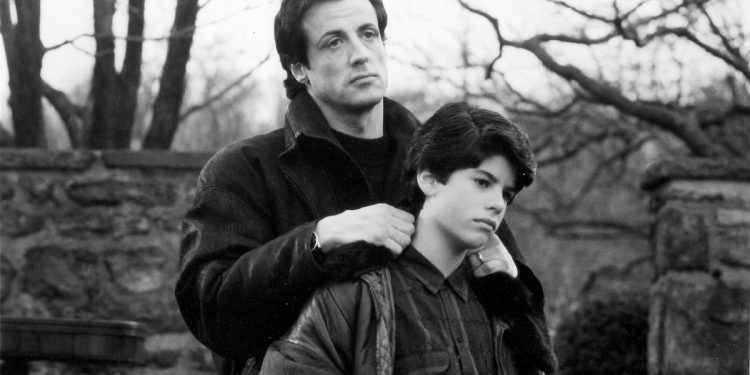 Seargeoh Stallone heute: Ein Einblick in das Leben des stillen Stars