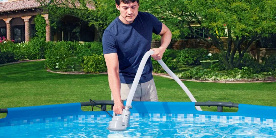 Wie Tauchpumpen die Wasserqualität von Pools und Spas verbessern
