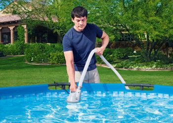 Wie Tauchpumpen die Wasserqualität von Pools und Spas verbessern