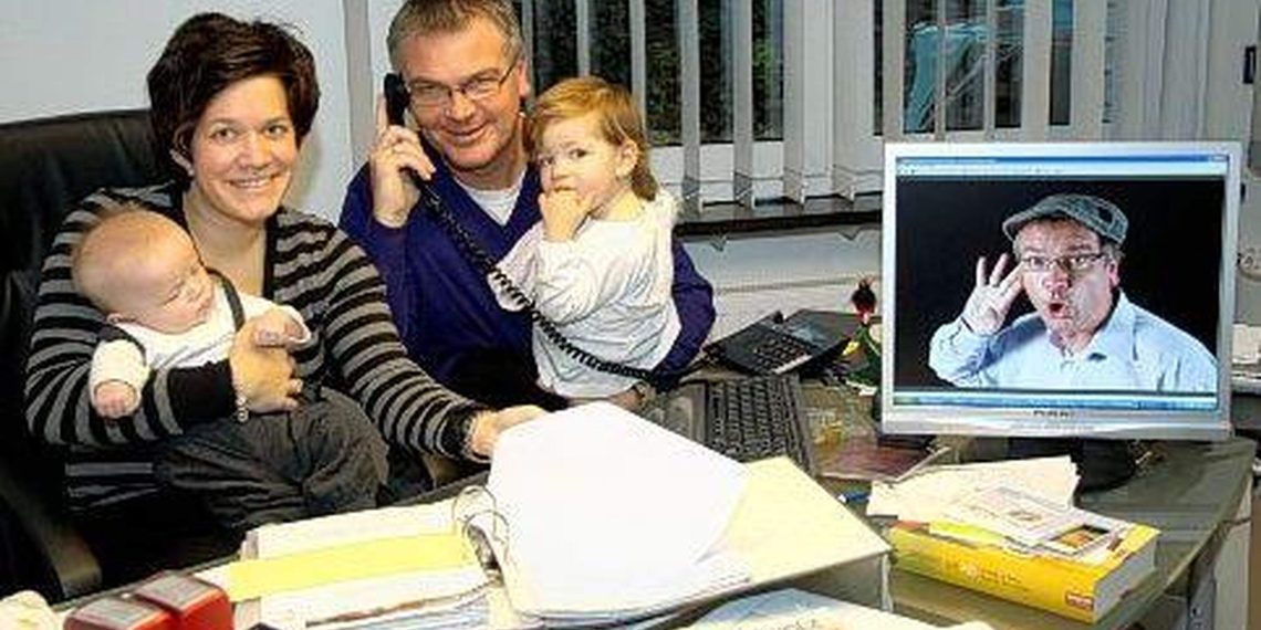 Jüergen B Hausmann Neue Partnerin und private Einblicke