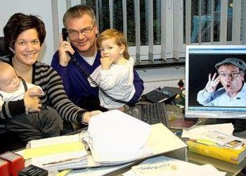 Jüergen B Hausmann Neue Partnerin und private Einblicke