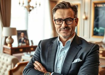 Manfred Gilow Vermögen: Einblicke in das Leben und den Erfolg eines Ausnahmetalents