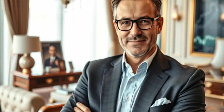 Manfred Gilow Vermögen: Einblicke in das Leben und den Erfolg eines Ausnahmetalents