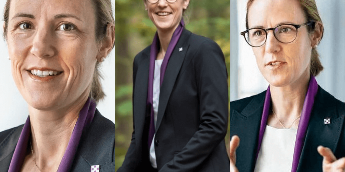 Maria Leitzbach Kinder: Ein Blick auf ihr Leben und ihre Familie