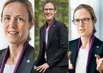 Maria Leitzbach Kinder: Ein Blick auf ihr Leben und ihre Familie