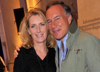 Nico Hofmann Partnerin: Ein Blick auf sein Privatleben und seine Partnerin