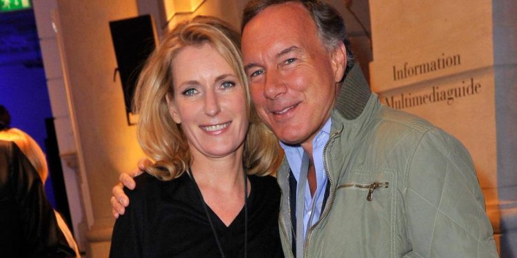 Nico Hofmann Partnerin: Ein Blick auf sein Privatleben und seine Partnerin