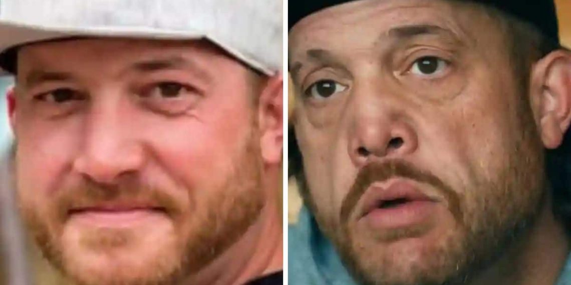 Was ist mit Rick Ness passiert? Ein Blick hinter die Kulissen des Reality-Stars