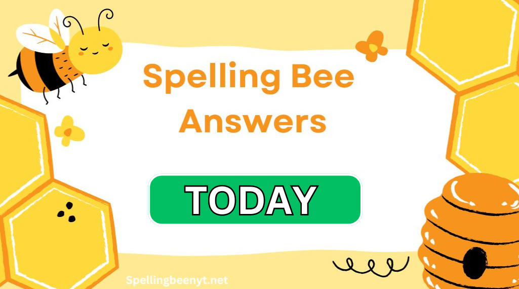 Spelling Bee Antworten: Ein umfassender Leitfaden für jeden Buchstabenliebhaber