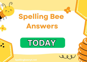 Spelling Bee Antworten: Ein umfassender Leitfaden für jeden Buchstabenliebhaber