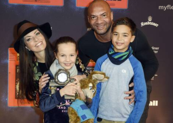 Das außergewöhnliche Leben von Chani Inéz Afia: Eine Inspiration für viele