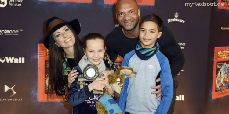 Das außergewöhnliche Leben von Chani Inéz Afia: Eine Inspiration für viele