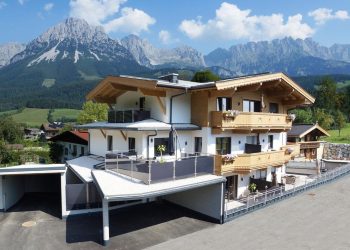 Villa Roland Kaiser Haus: Ein Ort voller Inspiration und Geschichte
