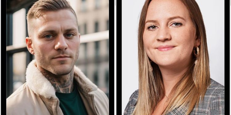 Kontra K Freundin Celina Euchner: Einblicke in Ihr Leben und Ihre Beziehung