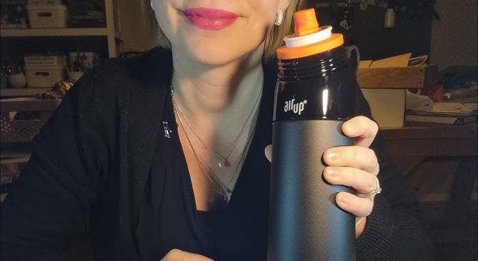 Air Up Rossmann: Alles, was Sie wissen müssen