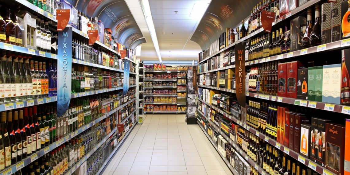 Wasserbillig Einkaufszentrum: Ein Einkaufsparadies in Luxemburg