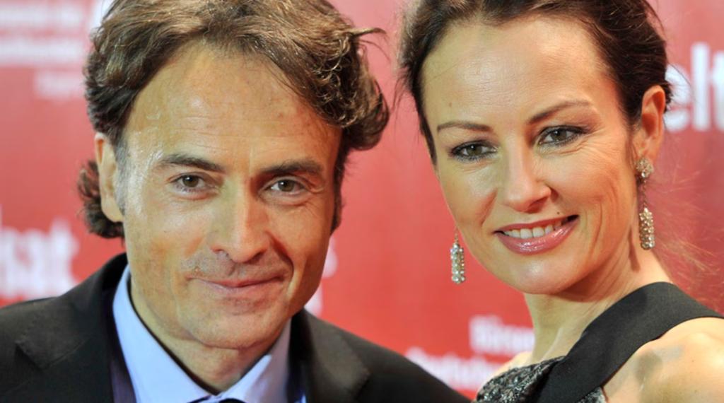 Elea Giulia Alva di Lorenzo: Ein Blick auf ein faszinierendes Leben