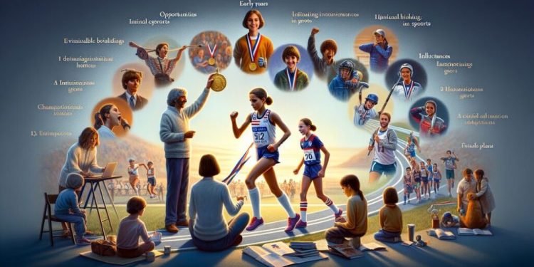 Kora Wolm: Ein faszinierender Blick auf ihr Leben und Wirken