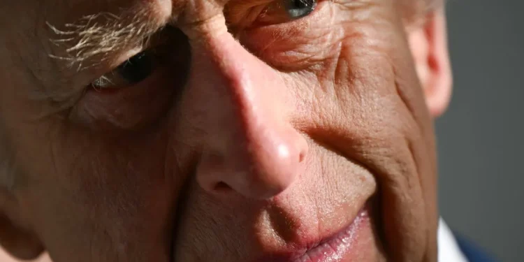 Prinz Charles Traurige Nachricht erschüttert die Welt