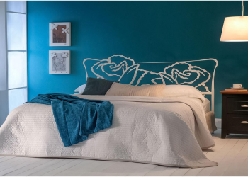 Volcano-Betten: Perfekte Kombination aus Stil und Funktionalität