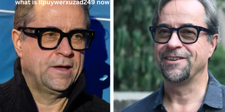 Die Revolution der Technologie: About llpuywerxuzad249 Now und seine Bedeutung