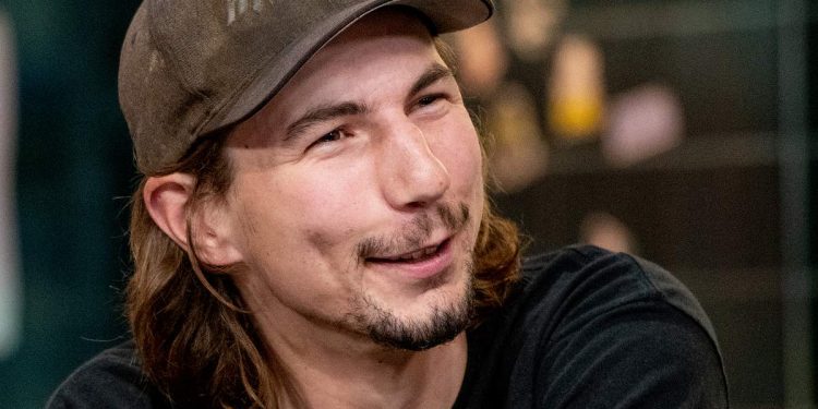 Ist Parker Schnabel verheiratet? Einblicke in das Leben des Goldsuchers