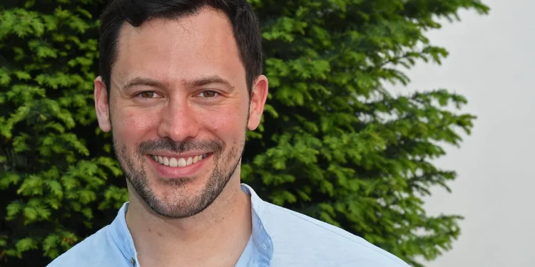 Karo Kauer Freund: Ein Blick hinter die Kulissen ihres Privatlebens