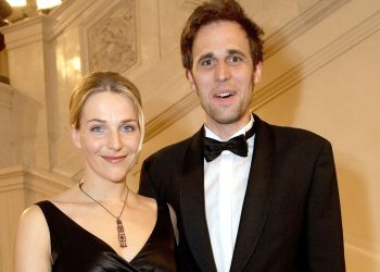 Simon Raiser Kinder: Ein Blick auf das Familienleben eines Filmemachers