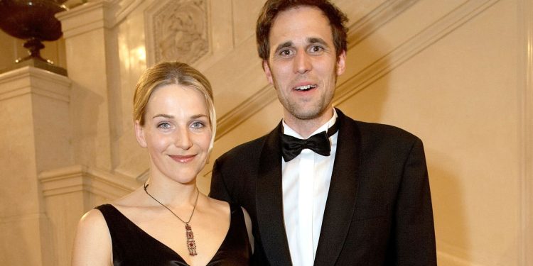 Simon Raiser Kinder: Ein Blick auf das Familienleben eines Filmemachers