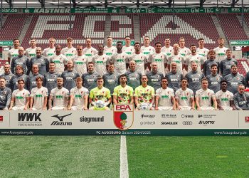 FC Augsburg: Ein umfassender Überblick über den schwäbischen Traditionsverein