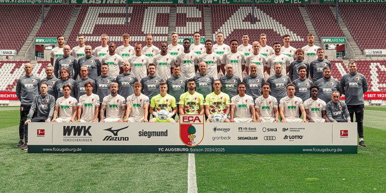 FC Augsburg: Ein umfassender Überblick über den schwäbischen Traditionsverein