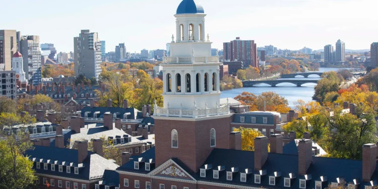 Harvard University: Eine der Prestigeträchtigsten Universitäten der Welt