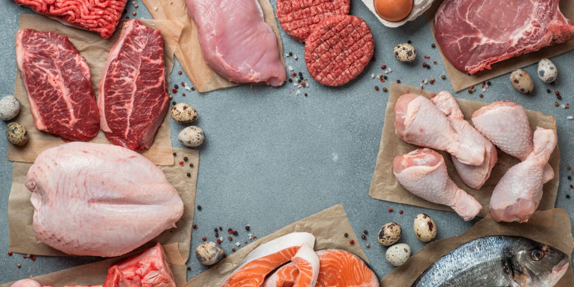 Die Carnivore Diet: Eine Umfassende Einführung in die Fleischbasierte Ernährung
