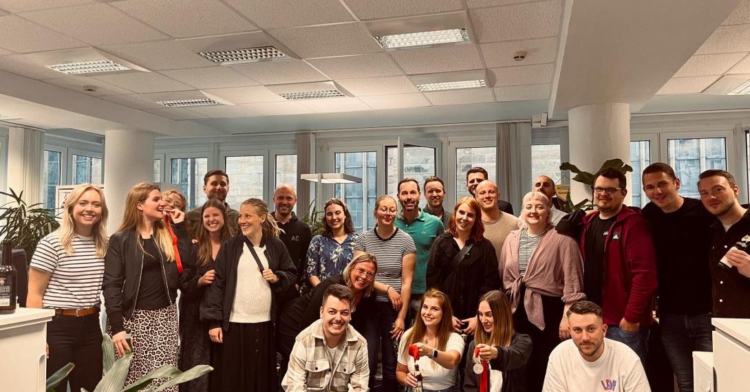 RUHR24: Ihr digitales Nachrichtenportal für Dortmund, das Ruhrgebiet und NRW