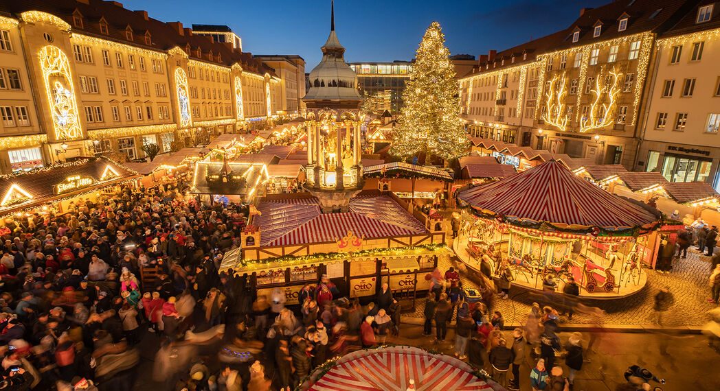 Magdeburg Weihnachtsmarkt: Tradition, Tragödie und Zukunft