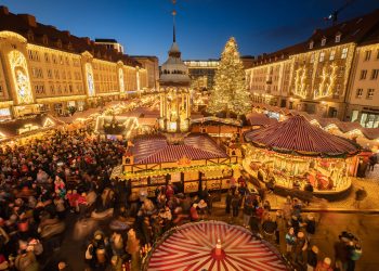 Magdeburg Weihnachtsmarkt: Tradition, Tragödie und Zukunft