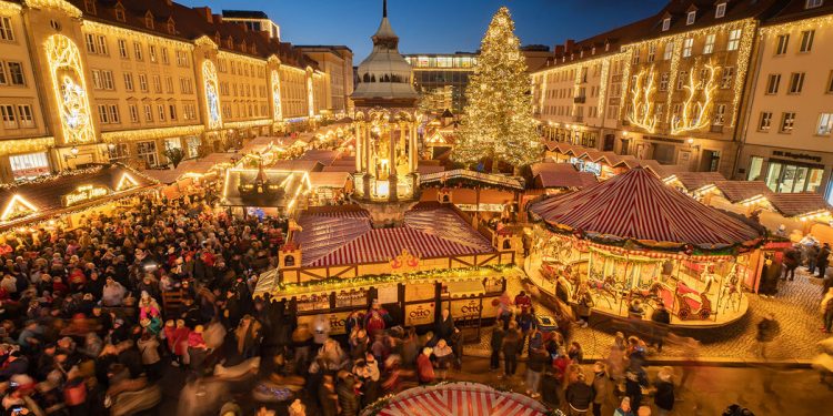 Magdeburg Weihnachtsmarkt: Tradition, Tragödie und Zukunft