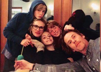 Hazel Roberts Heute: Ihr Leben, Ihre Familie und Ihr Weg Abseits des Rampenlichts