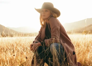 Melanie Olmstead – Ein Blick auf ihr Leben und Vermächtnis