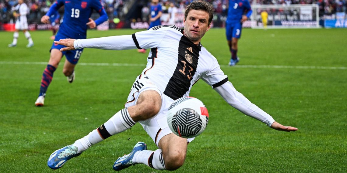 Die Geschichte und Entwicklung der Fußball-Europameisterschaft Spiele