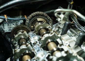 Steuerkette Wechseln ATU – Kosten, Anzeichen und Ablauf