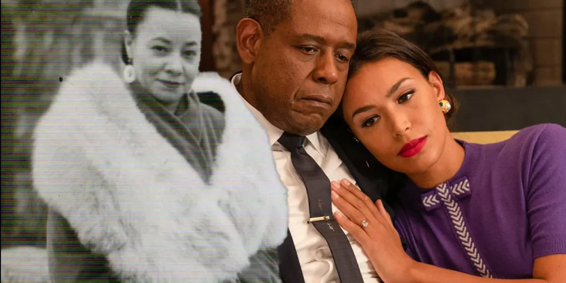 Mayme Hatcher Johnson: Ein Leben zwischen Literatur und Legende