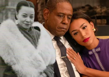 Mayme Hatcher Johnson: Ein Leben zwischen Literatur und Legende