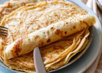 Pfannkuchen – Eine kulinarische Reise durch Geschichte, Vielfalt und Genuss