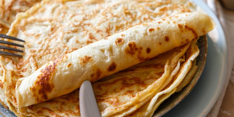 Pfannkuchen – Eine kulinarische Reise durch Geschichte, Vielfalt und Genuss